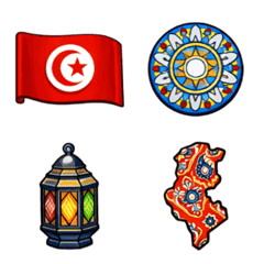 ตูนิเซีย