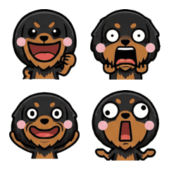 Anim. Overreaction Gordon 2