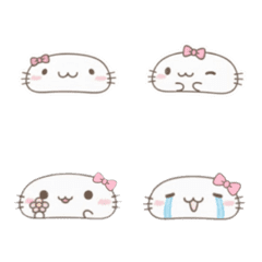 01.Mai☆Hapi 顔絵文字