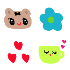 nenerinVariousemojiadultcutesimple313