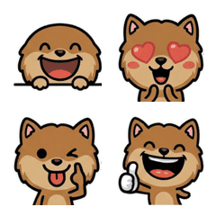 Anim. Overreaction Jackal 2