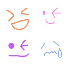Pentaro EMOJI 5 Simple