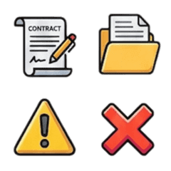 อิโมจิ : ไอคอนน่ารัก ใช้ทำงาน