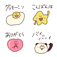 【ちょっと添えたい時に活躍】