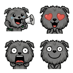 เดียร์ฮาวด์เล่นใหญ่ 1