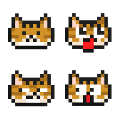 Odencat絵文字