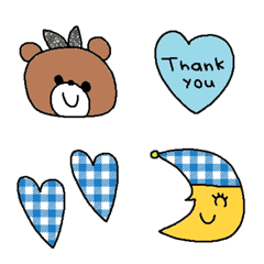 nenerinVariousemojiadultcutesimple317