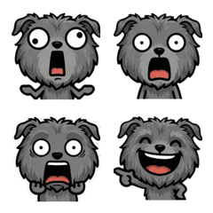 เดียร์ฮาวด์ดุ๊กดิ๊กเล่นใหญ่ 2