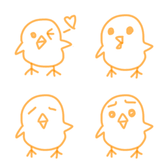 Piyo Piyo punch.chick.