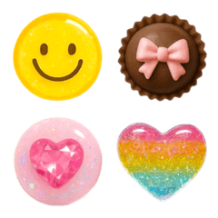 平成☆かわいい絵文字23