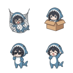 The Cutest Little Predator