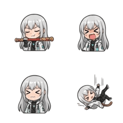 如意棒炸裂！パワフル美少女登場