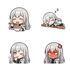 さあ、飛び出せ！銀髪悟空