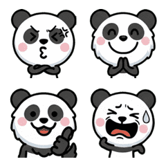 Anim. Panda Mouse 2nd