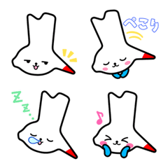 カミスココくん公式絵文字