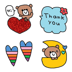 nenerinVariousemojiadultcutesimple320