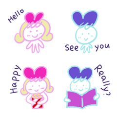 เพื่อนสนิทชื่อ ลูลูวาลา (ภาษาอังกฤษ) 1