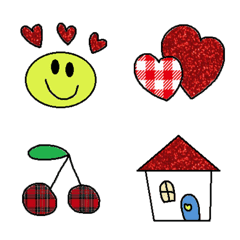 nenerinVariousemojiadultcutesimple321