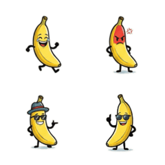 สุดเหวี่ยงไปเลย! รวมท่ากล้วยๆ