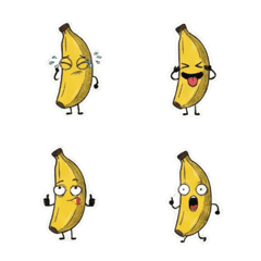 อารมณ์เกินเบอร์! กล้วยฉบับดราม่า