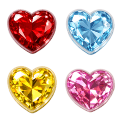 ぷっくりジュエル♡きらめくクリスタル01