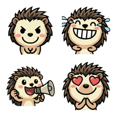 Overreaction Porcupine 1st