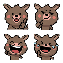 Overreaction Mule 1st