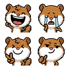 Overreaction Dormouse 1st