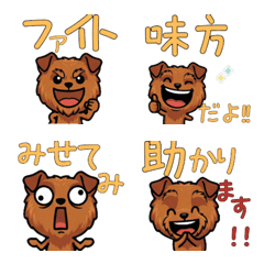 เลกแลนด์ เทอร์เรีย 3rd มีคำ