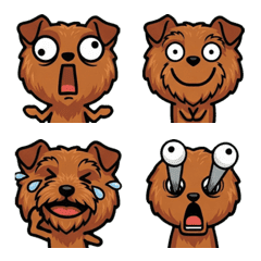 เลกแลนด์ เทอร์เรีย 1st