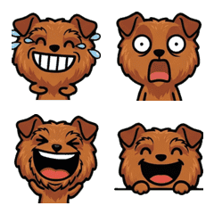 เลกแลนด์ เทอร์เรียดุ๊กดิ๊ก 2nd