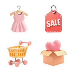 Online Clothing Shop icon