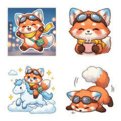 Kumo: Urban Starlight & Warmth