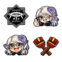 MUGEN__project-Emoji