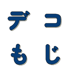 POP Art Vivid Retro Letters 024