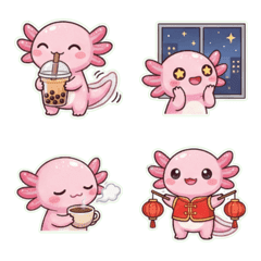 Boba: Macaron Pastel Dreams