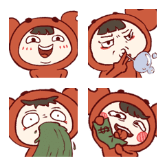 不是貓咪是螃蟹