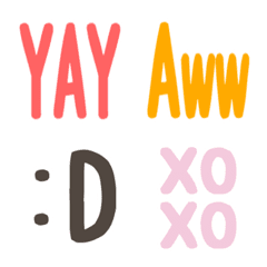 English Easy Reaction