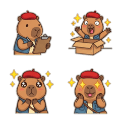 Kirby - Expressions - Group Buy