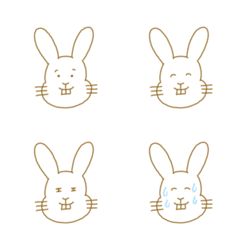 Probably a Bunny