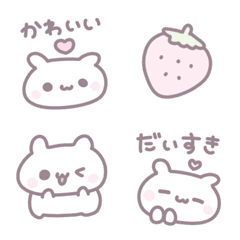 piku simple emoji 142