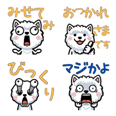 Overreaction Coton 3rd Text