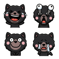 แทสเมเนียนเดวิลเล่นใหญ่ 1st