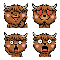 แมวไฮแลนเดอร์เล่นใหญ่ 1st