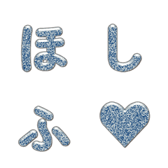 Star Fall Colorful Particles 024