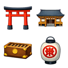 วัดญี่ปุ่น!