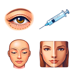 美容整形セット