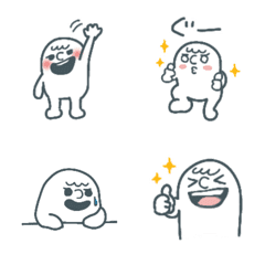 情緒豊さん[絵文字]