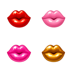 キスリップ（40種）