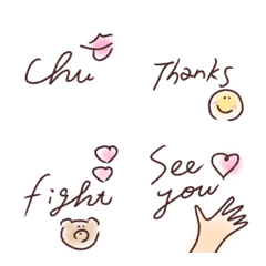 Colorful, recommended, popular